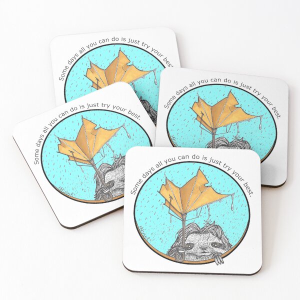 Item preview, Doing my best. designed and sold by HeatherKuzyk.