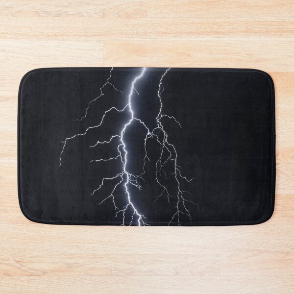 Item preview, lightning designed and sold by AgapeStreetwear.