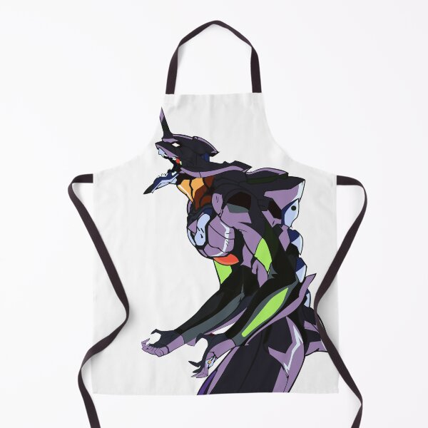 Item preview, EVA-01 unit designed and sold by Davinavi00.