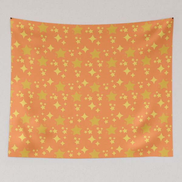 Item preview, Stars and Galaxy Pattern designed and sold by Patternsthetic.
