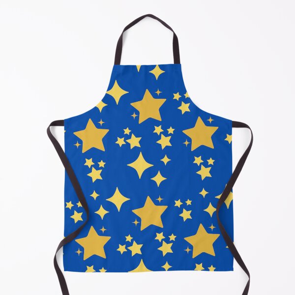 Item preview, Stars and Galaxy Pattern designed and sold by Patternsthetic.