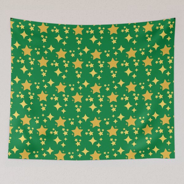 Item preview, Stars and Galaxy Pattern designed and sold by Patternsthetic.