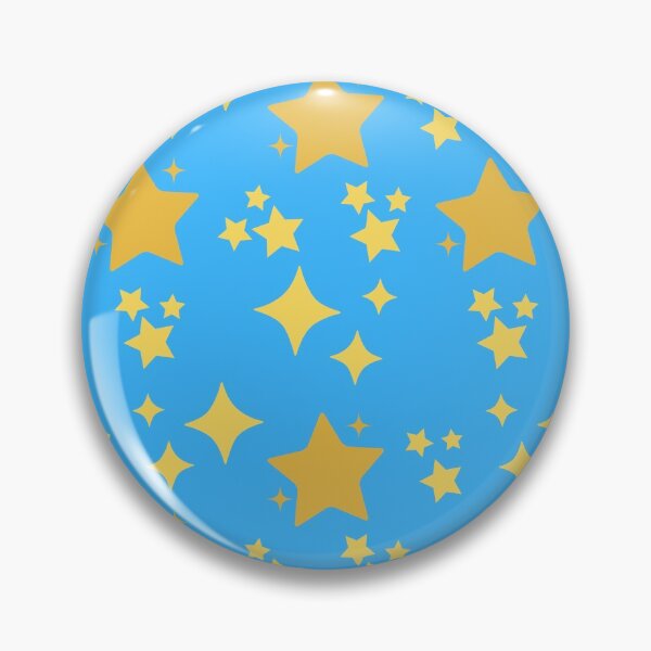 Item preview, Stars and Galaxy Pattern designed and sold by Patternsthetic.