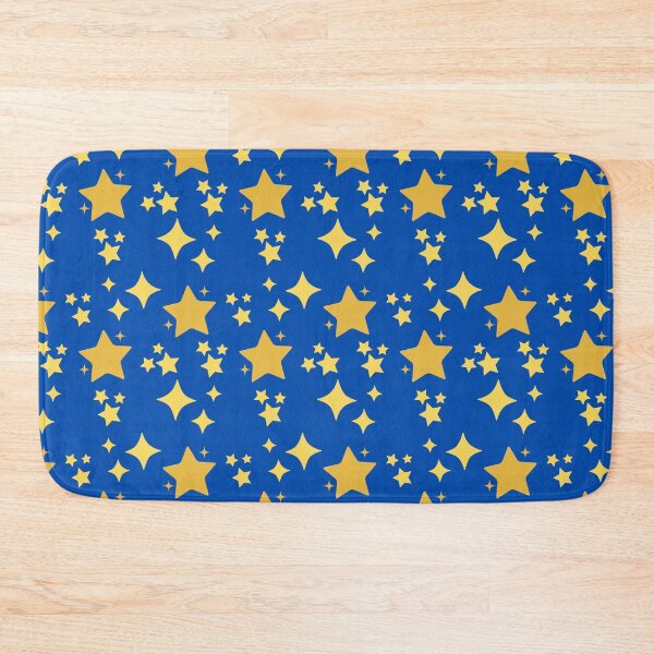 Item preview, Stars and Galaxy Pattern designed and sold by Patternsthetic.