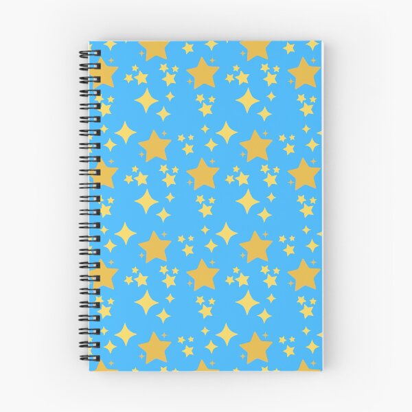 Item preview, Stars and Galaxy Pattern designed and sold by Patternsthetic.