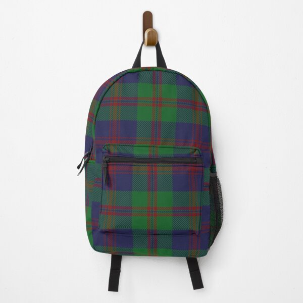 Item preview, Clan Robertson - Clan Donnachaidh Tartan designed and sold by 89BLACK.