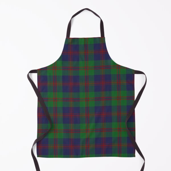 Artikelvorschau, Clan Robertson - Clan Donnachaidh Tartan entworfen und verkauft von 89BLACK.