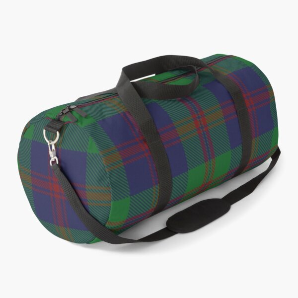 Item preview, Clan Robertson - Clan Donnachaidh Tartan designed and sold by 89BLACK.