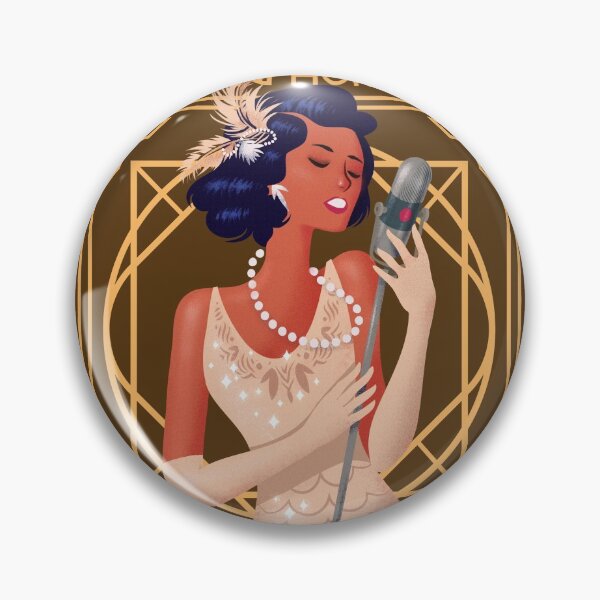 Item preview, Vintage Feminist Serving Humanity designed and sold by Prachi Patel.