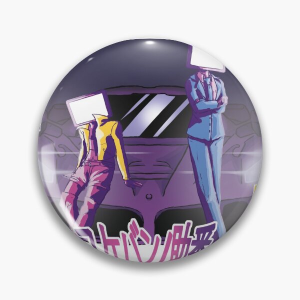 Item preview, Sukeban Design designed and sold by Sed-Doddles.