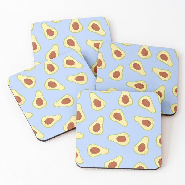 Item preview, Avocado designed and sold by Timegraf.