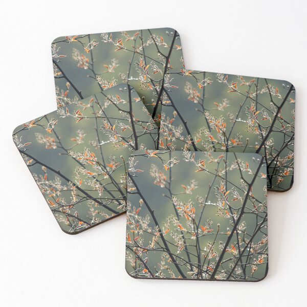 Item preview, Budding branches at Spring designed and sold by Esther  Moliné.