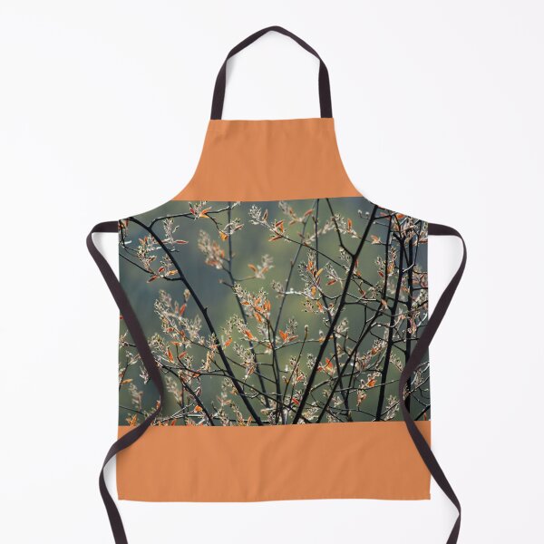 Item preview, Budding branches at Spring designed and sold by Esther  Moliné.