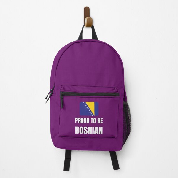 Item preview, Proud to be Bosnian designed and sold by fev-rocks.