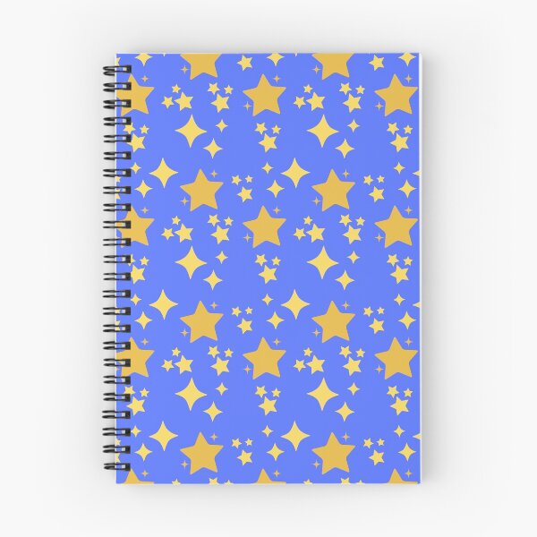 Item preview, Stars and Galaxy Pattern designed and sold by Patternsthetic.