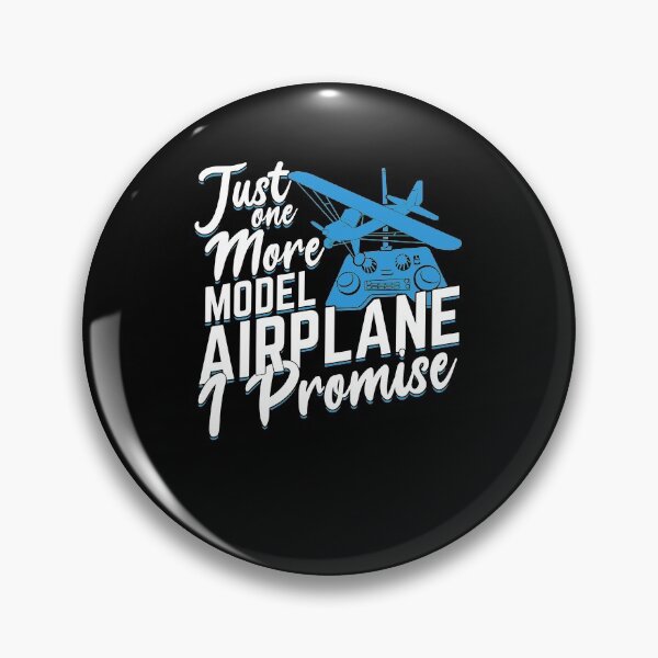 Item preview, Funny Model Airplane RC Plane Pilot Gift designed and sold by Marcid95.