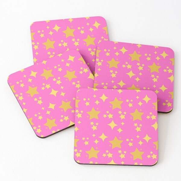 Item preview, Stars and Galaxy Pattern designed and sold by Patternsthetic.