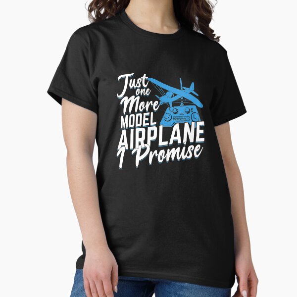 Item preview, Funny Model Airplane RC Plane Pilot Gift designed and sold by Marcid95.