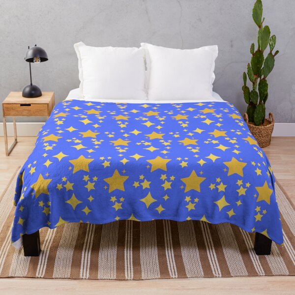 Item preview, Stars and Galaxy Pattern designed and sold by Patternsthetic.