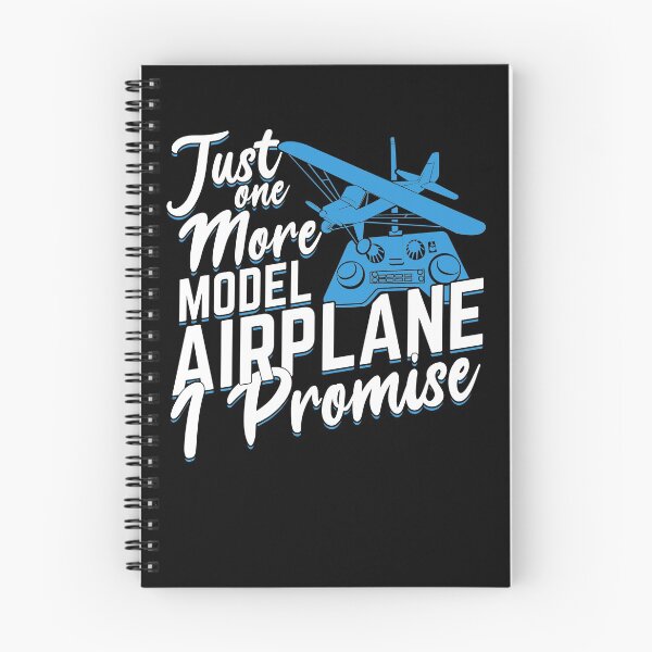 Item preview, Funny Model Airplane RC Plane Pilot Gift designed and sold by Marcid95.