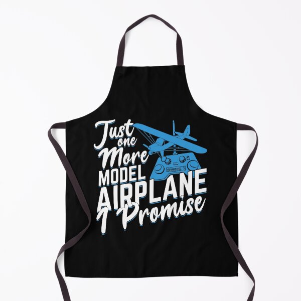 Item preview, Funny Model Airplane RC Plane Pilot Gift designed and sold by Marcid95.