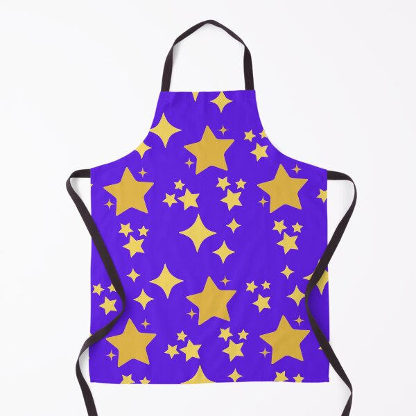 Item preview, Stars and Galaxy Pattern designed and sold by Patternsthetic.