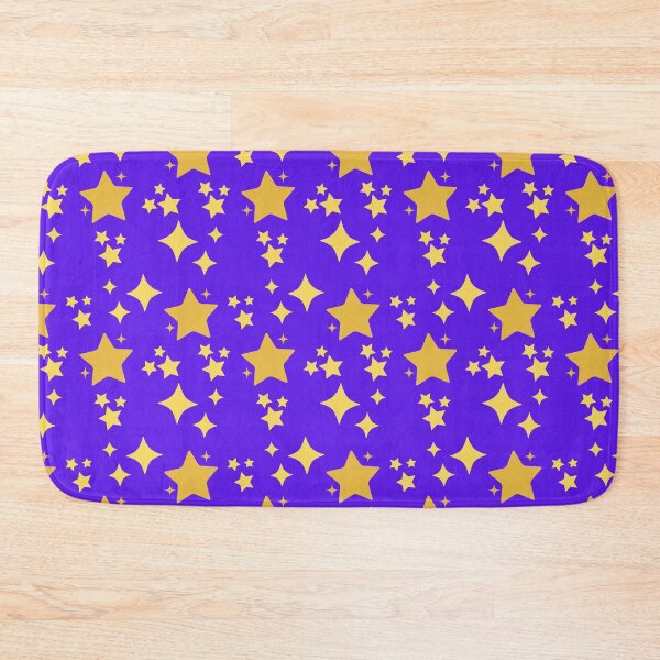 Item preview, Stars and Galaxy Pattern designed and sold by Patternsthetic.