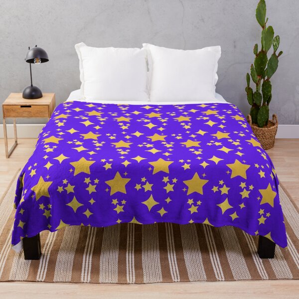 Item preview, Stars and Galaxy Pattern designed and sold by Patternsthetic.