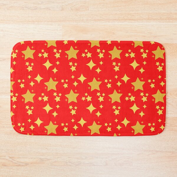 Item preview, Stars and Galaxy Pattern designed and sold by Patternsthetic.