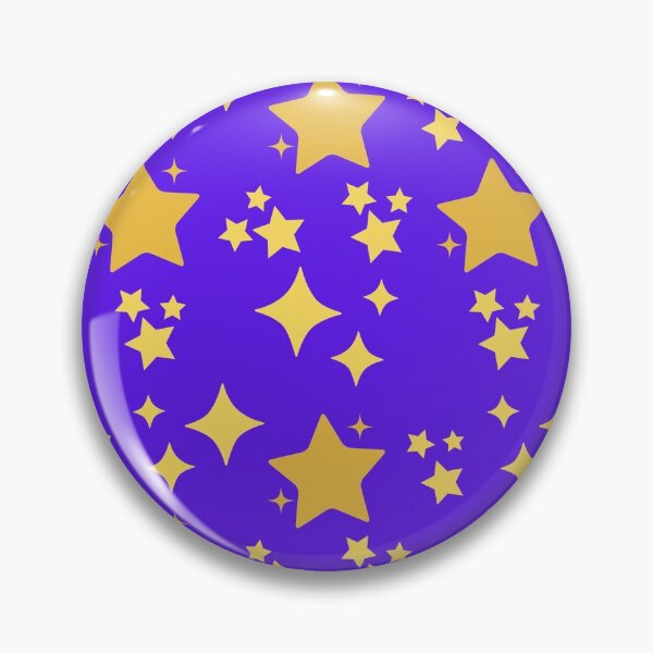 Item preview, Stars and Galaxy Pattern designed and sold by Patternsthetic.