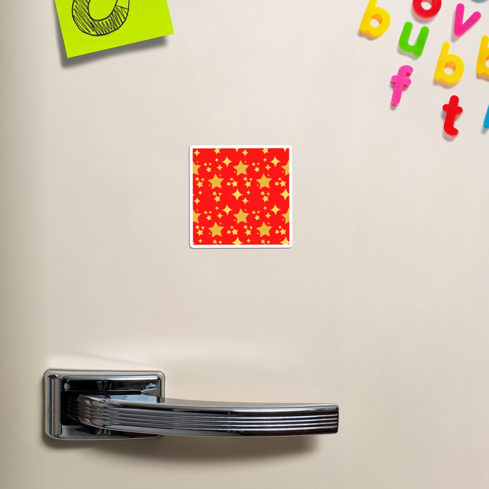Item preview, Magnet designed and sold by Patternsthetic.