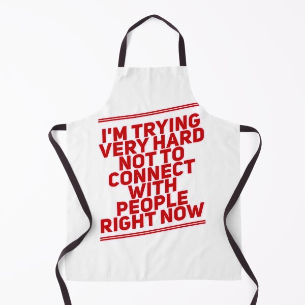 Item preview, Trying Very Hard designed and sold by kpccrafty.