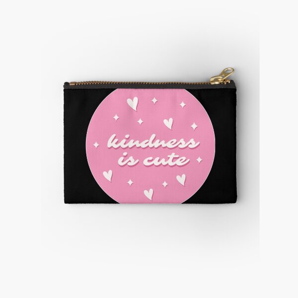 Item preview, Kindness Is Cute. designed and sold by BEyourself be.