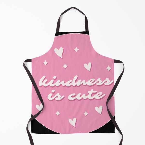Item preview, Kindness Is Cute. designed and sold by BEyourself be.