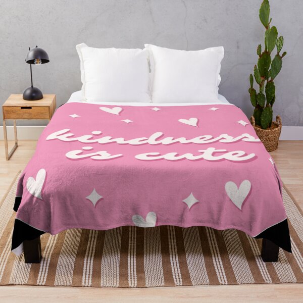 Item preview, Kindness Is Cute. designed and sold by BEyourself be.