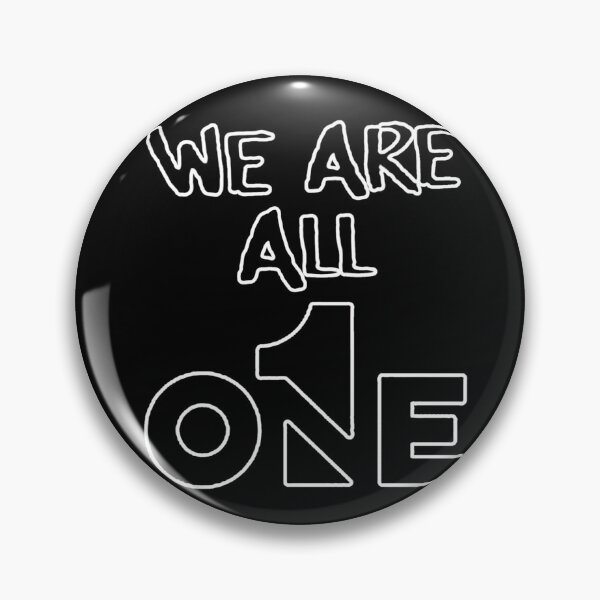 Item preview, We Are All ONE T-Shirt, LOVE T-Shirt, Black History T-Shirt designed and sold by OAPod.