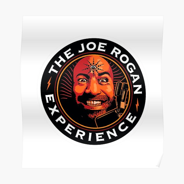 "Number 1 Podcast in the world" Poster for Sale by RighttoFight Redbubble