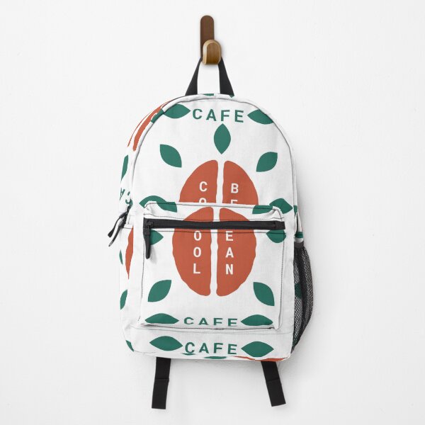 Item preview, Bean Cafe designed and sold by Jodes16.