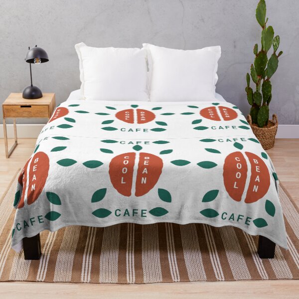 Item preview, Bean Cafe designed and sold by Jodes16.