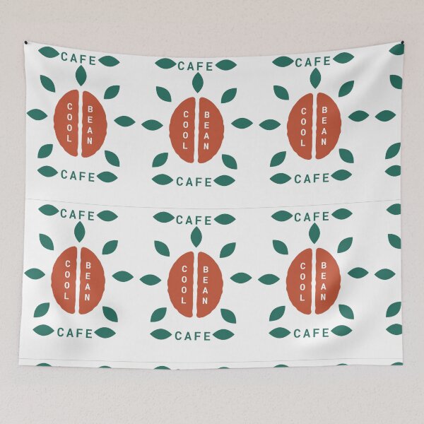 Item preview, Bean Cafe designed and sold by Jodes16.
