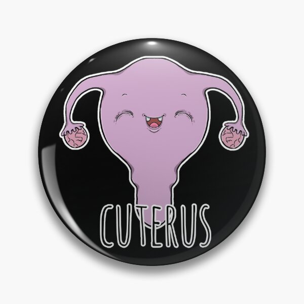 Item preview, cute Cuterus xD designed and sold by Metalbride.