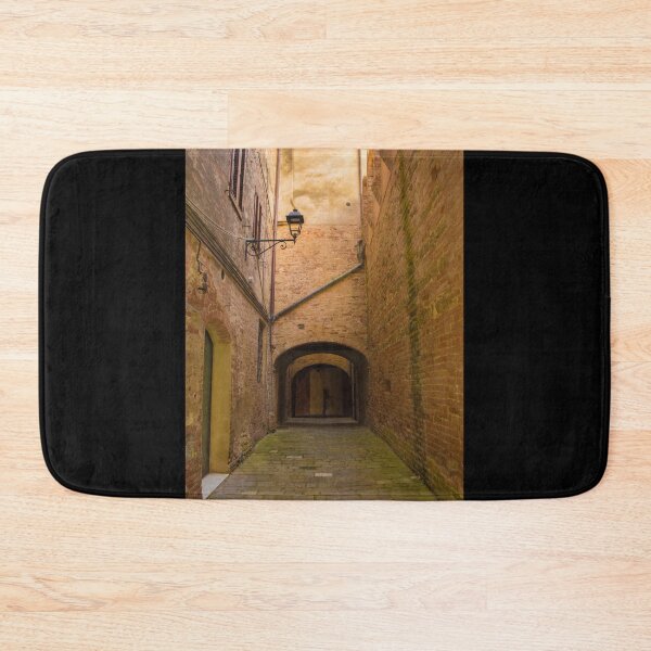 Item preview, Alley in Buonconvento designed and sold by jojobob.