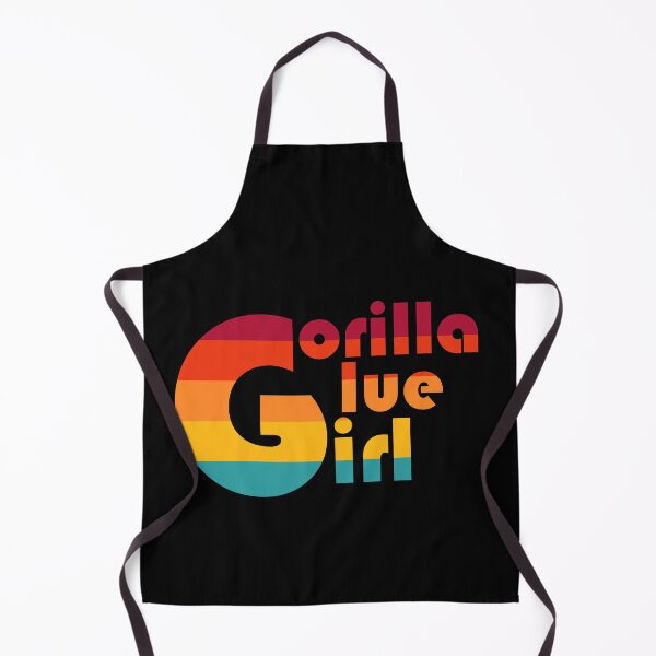Item preview, Gorilla Glue | Gorilla Glue Girl designed and sold by VintagePrada.