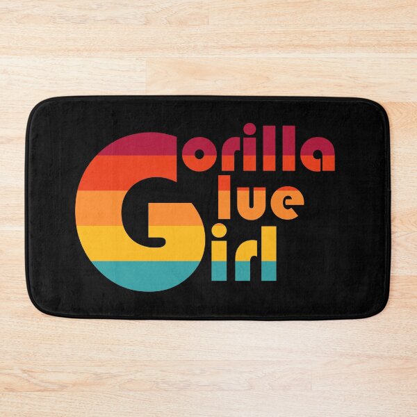 Item preview, Gorilla Glue | Gorilla Glue Girl designed and sold by VintagePrada.
