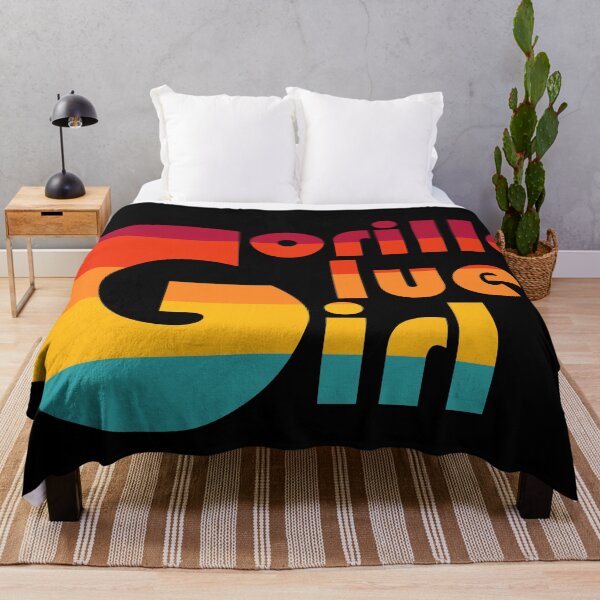 Item preview, Gorilla Glue | Gorilla Glue Girl designed and sold by VintagePrada.
