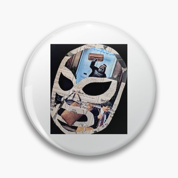 Item preview, el gorila loco designed and sold by IBeta-designsI.