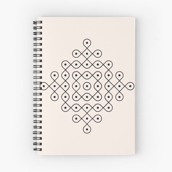 Item preview, Kolam Art designed and sold by GKreationsArt.