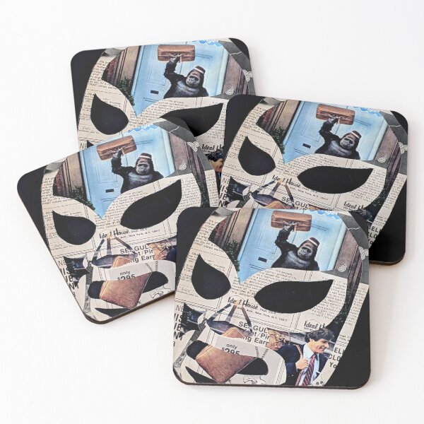 Item preview, el gorila loco designed and sold by IBeta-designsI.