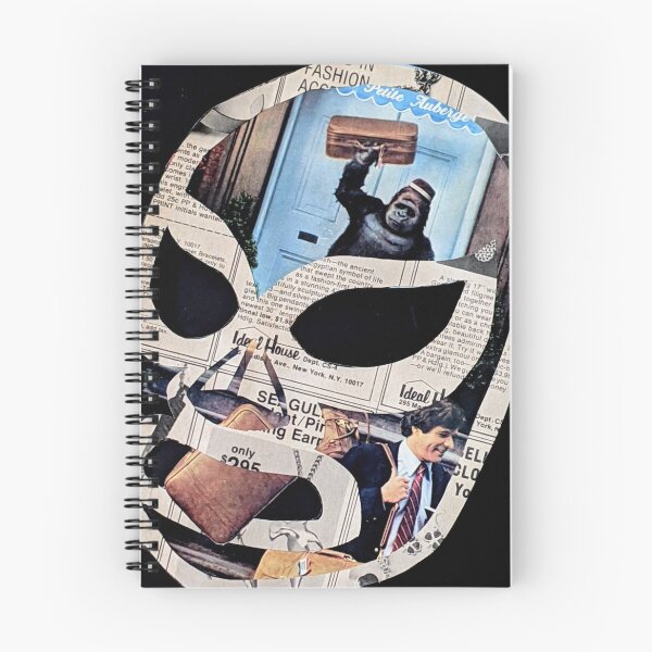 Item preview, el gorila loco designed and sold by IBeta-designsI.