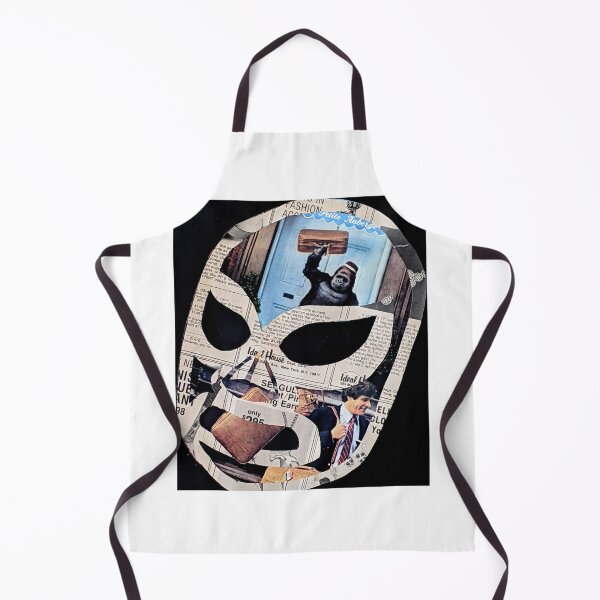 Item preview, el gorila loco designed and sold by IBeta-designsI.